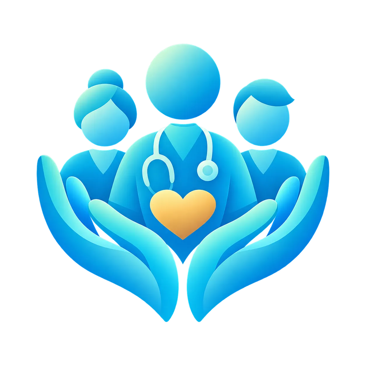 KeyPoint Care team supporting a participant